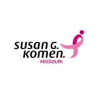 Susan G. Komen Missouri logo, Susan G. Komen Missouri contact details