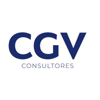 CGV Consultores logo, CGV Consultores contact details