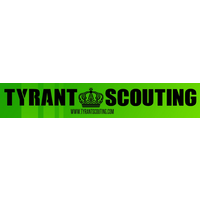 Tyrant Scouting logo, Tyrant Scouting contact details