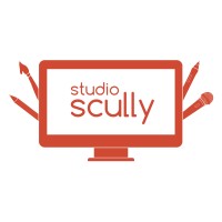 Studio Scully logo, Studio Scully contact details