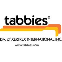 TABBIES Products logo, TABBIES Products contact details