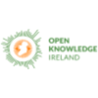 Open Knowledge Ireland logo, Open Knowledge Ireland contact details