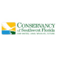 Conservancy of Southwest Florida logo, Conservancy of Southwest Florida contact details