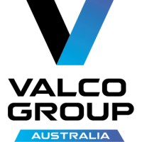 Valco Group Australia Pty Ltd logo, Valco Group Australia Pty Ltd contact details