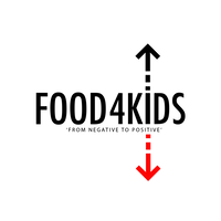 FOOD4KIDS logo, FOOD4KIDS contact details