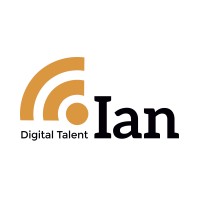 Ian Digital Talent logo, Ian Digital Talent contact details