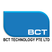 BCT TECHNOLOGY PTE LTD logo, BCT TECHNOLOGY PTE LTD contact details