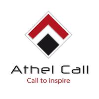 ATHEL CALL logo, ATHEL CALL contact details