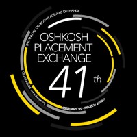 The Oshkosh Placement Exchange logo, The Oshkosh Placement Exchange contact details