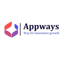 AppWays Pvt Ltd logo, AppWays Pvt Ltd contact details