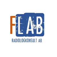 F-lab radiologkonsult AB logo, F-lab radiologkonsult AB contact details