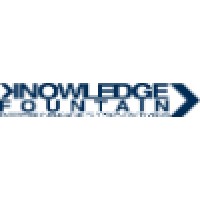 Knowledge Fountain Business Magazine logo, Knowledge Fountain Business Magazine contact details