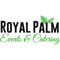 Royal Palm Events & Catering logo, Royal Palm Events & Catering contact details