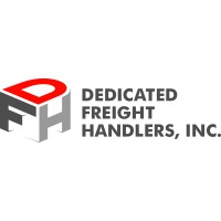 Dedicated Freight Handlers logo, Dedicated Freight Handlers contact details