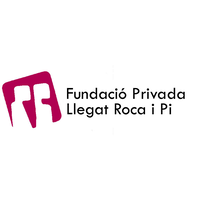 Fundació Privada Llegat Roca i Pi logo, Fundació Privada Llegat Roca i Pi contact details