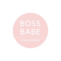 Boss Babe Coaching logo, Boss Babe Coaching contact details