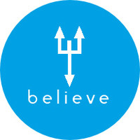 Believe Systems logo, Believe Systems contact details