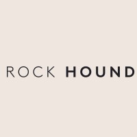 Rock Hound logo, Rock Hound contact details