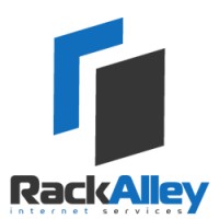 Rack Alley logo, Rack Alley contact details