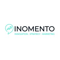 INOMENTO logo, INOMENTO contact details