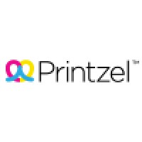 Printzel logo, Printzel contact details