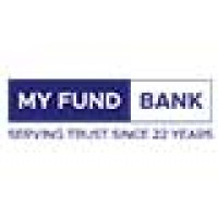 My Fund Bank logo, My Fund Bank contact details