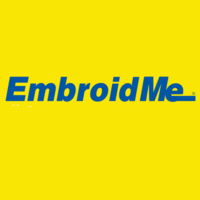 Embroidme of Stamford logo, Embroidme of Stamford contact details