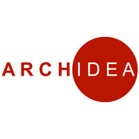 archidea arkitekter logo, archidea arkitekter contact details