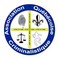 Association Québécoise de Criminalistique logo, Association Québécoise de Criminalistique contact details