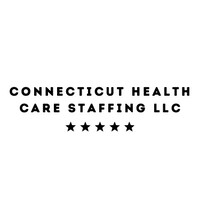 Connecticut Health Care Staffing logo, Connecticut Health Care Staffing contact details