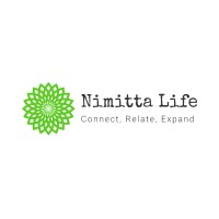 Nimitta Life Coaching logo, Nimitta Life Coaching contact details