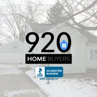 920 Home Buyers logo, 920 Home Buyers contact details