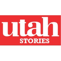 Utah Stories Magazine logo, Utah Stories Magazine contact details