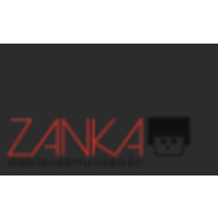 ZANKA | imagen+comunicación logo, ZANKA | imagen+comunicación contact details