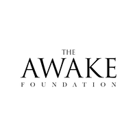 The Awake Foundation logo, The Awake Foundation contact details