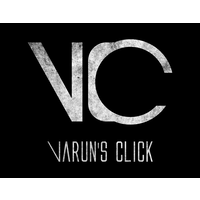 Varun's Click logo, Varun's Click contact details