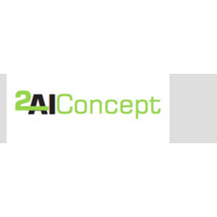 2AI CONCEPT logo, 2AI CONCEPT contact details