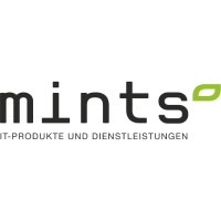 mints gmbh logo, mints gmbh contact details