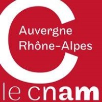 Cnam Auvergne - Rhone-Alpes logo, Cnam Auvergne - Rhone-Alpes contact details