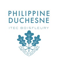 Philippine Duchesne Itec Boisfleury logo, Philippine Duchesne Itec Boisfleury contact details