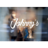 Johnny's Takeaway logo, Johnny's Takeaway contact details