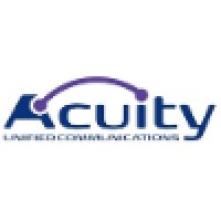 Acuity Unified Communications Ltd logo, Acuity Unified Communications Ltd contact details