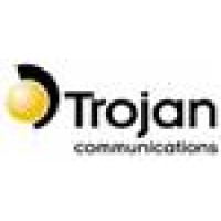 Trojan Communications Ltd logo, Trojan Communications Ltd contact details