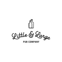 Little & Large Pub Company logo, Little & Large Pub Company contact details