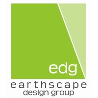 Earthscape Design Group logo, Earthscape Design Group contact details