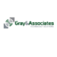 Gray & Associates Technology Solutions logo, Gray & Associates Technology Solutions contact details