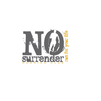 NO Surrender Running Club logo, NO Surrender Running Club contact details