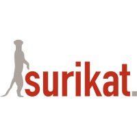 Surikat AB logo, Surikat AB contact details