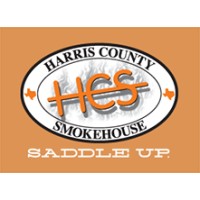 Harris County Smokehouse logo, Harris County Smokehouse contact details