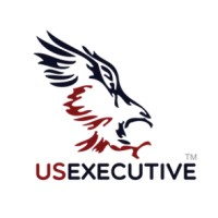 US Executive â„¢ logo, US Executive â„¢ contact details